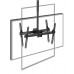 QLB-CE946-01L - Ceiling Mount, Single Display: Adjustable from 1.0 to 2.0m